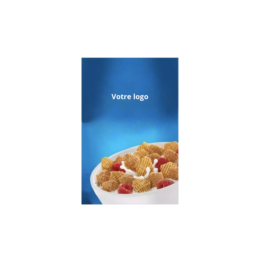 Startfood - Céréales nature